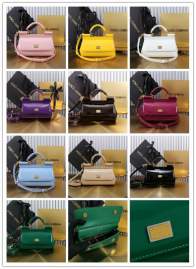 Picture of Dolce Gabbana Handbags _SKUfw220058112fw